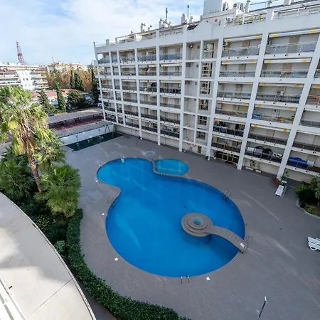 Hauzify I Michelangelo Salou