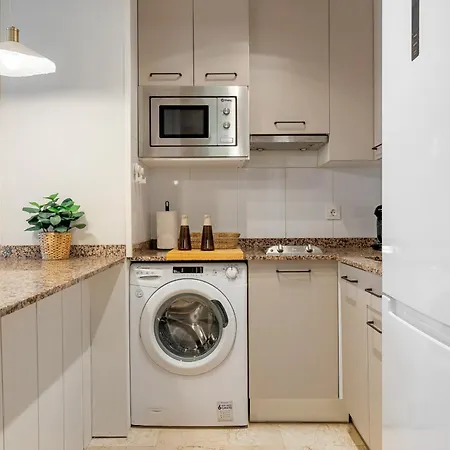 Apartment Hauzify I Michelangelo