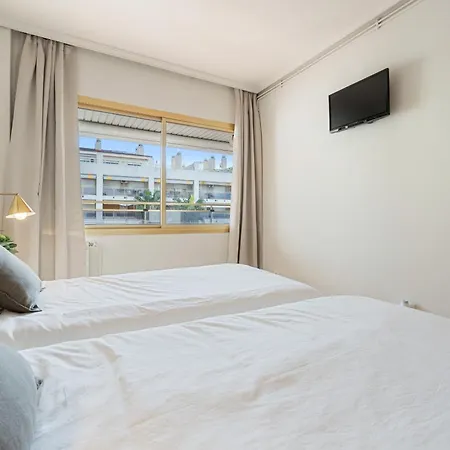 Apartment Hauzify I Michelangelo Salou
